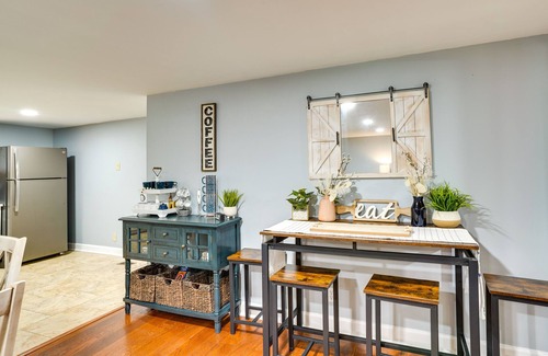 Florida South Atlantic Coast House | Lakefront Retreat with Screened Porches and Top Amenities