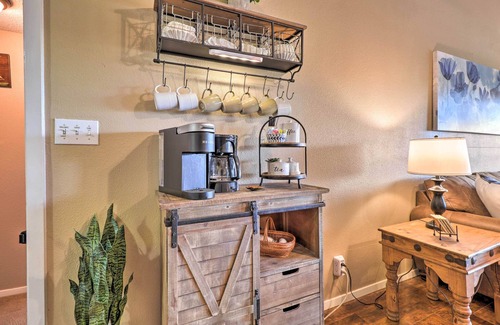 Point Venture House | Idyllic Lakefront Home with Golf Access & Pool Amenities