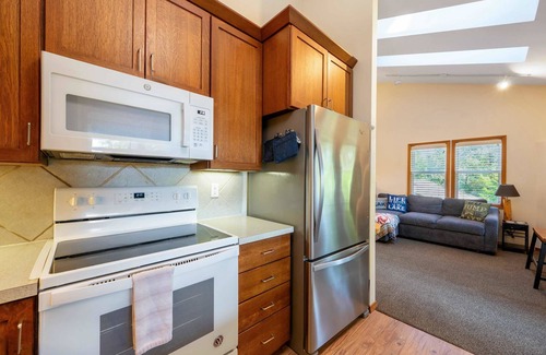 Lacey House | Lakefront Home with Dock and Scenic Views
