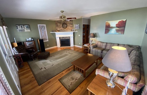 Penn Yan House | Lakefront Getaway with Breathtaking Views & Family-Friendly Amenities