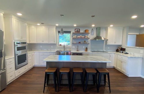 Shell Lake House | Experience Serenity at Lakefront House on Shell Lake