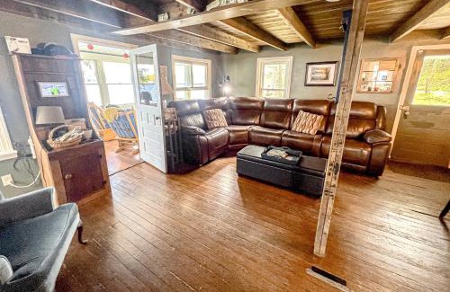 Fair Haven House | Lakefront Living