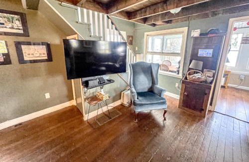 Fair Haven House | Lakefront Living