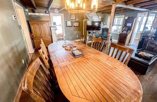 Fair Haven House | Lakefront Living