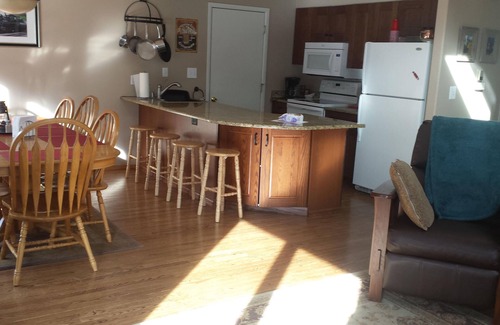 Georgetown House | Idyllic Lakefront Retreat: Near Guanella Pass & Hiking