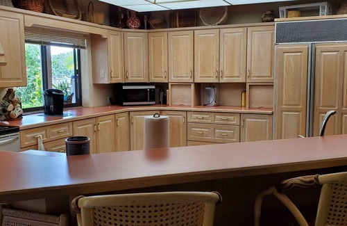 Lake Wales House | Pet-Friendly Lakefront Stay Near Legoland & Disney Parks