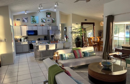 Lake Placid House | Idyllic Lakefront Oasis with Hot Tub & Breathtaking Views