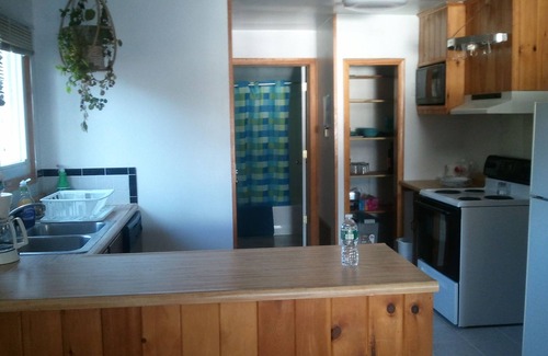 Lake George Apartment | Scenic Lakefront Retreat on Glen Lake with Pool & Breakfast