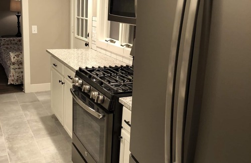 Lake Odessa House | Lakefront Retreat with A/C, Pool & Pontoon Rentals