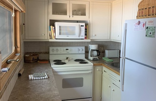 West Branch House | Lakefront Getaway with Pool and Breakfast Awaits You