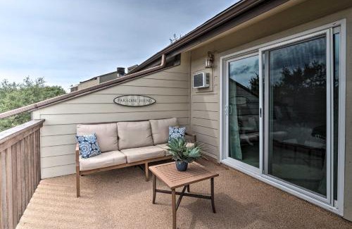 Comanche Point At Point Venture House | Idyllic Lakefront Resort: Pool, Golf, Tennis & Family Fun