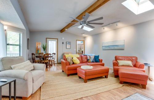 Osage Beach House | Idyllic Lakefront Retreat in Osage Beach Awaits You!