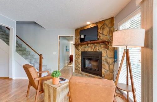 Osage Beach House | Idyllic Lakefront Retreat in Osage Beach Awaits You!