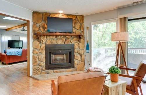 Osage Beach House | Idyllic Lakefront Retreat in Osage Beach Awaits You!