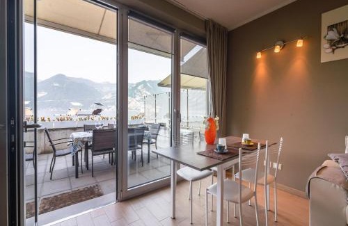 Marone Apartment | Pet-Friendly Belvilla by OYO Casa Giada: 4-Star Family Retreat