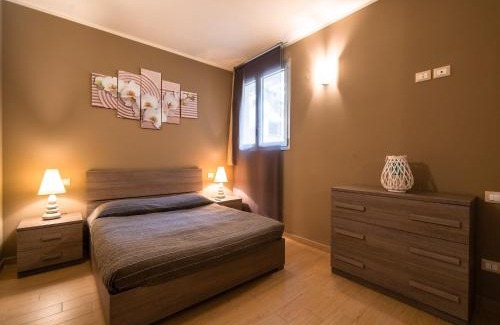 Marone Apartment | Pet-Friendly Belvilla by OYO Casa Giada: 4-Star Family Retreat