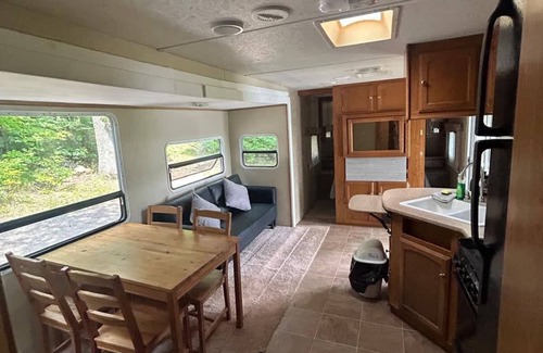 Parry Sound House | Lakefront RV Cottage in Parry Sound #2