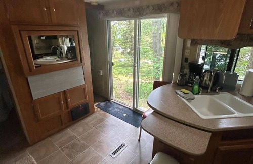 Parry Sound House | Lakefront RV Cottage in Parry Sound #2