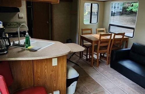 Parry Sound House | Lakefront RV Cottage in Parry Sound #2