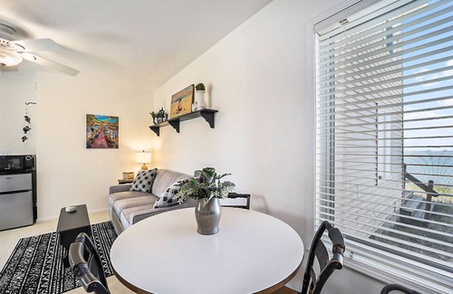 Empire Apartment | Serene Lakefront Studio with Beach Access and Scenic Views