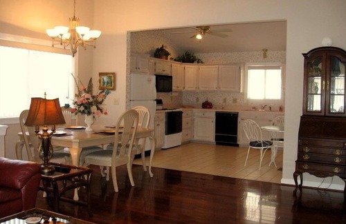 Nantahala Bay House | Premier Lakefront Town Home in Downtown Hiawassee