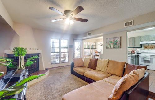 Carlsbad House | Lakefront Unit with Dock in Carlsbad!