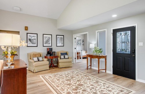 Highland Lake Estates House | Idyllic Lakefront Retreat with Family-Friendly Amenities