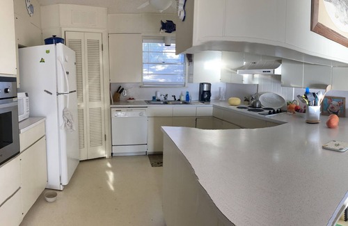 Sunrise Beach Village House | Serene Lakefront Retreat with Breathtaking Views and Deck