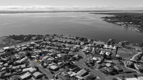 Paynesville House | Child-Friendly Retreat at Lakehouse on Waverley