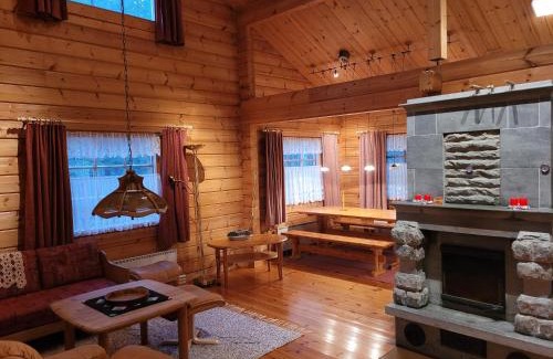 Kesaelahti Apartment | Pet-Friendly Retreat at Lakeland Karelia Puutikka - 9/10 Rating