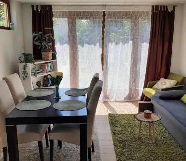 Sopron House | Explore LakeLove Házikó: Perfect for Families & Pets