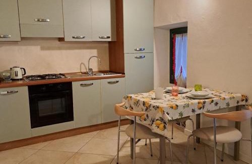 Sale Marasino Apartment | LAKEly Nest