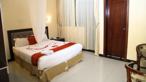 Bahir Dar Hotel | Discover Lakemark Hotel: Family-Friendly with Great Amenities