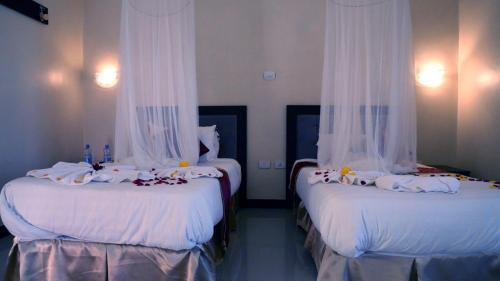 Bahir Dar Hotel | Discover Lakemark Hotel: Family-Friendly with Great Amenities