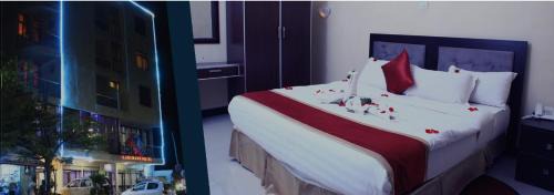 Bahir Dar Hotel | Discover Lakemark Hotel: Family-Friendly with Great Amenities