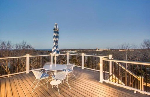 Pottsboro House | Family-Friendly Retreat at Lakepoint Resort with Kitchen Access