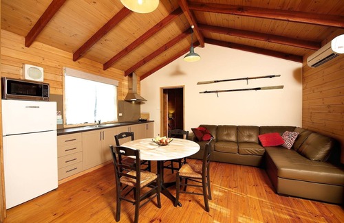 Camperdown Other | Discover Lakes And Craters Holiday Park with Family-Friendly Amenities