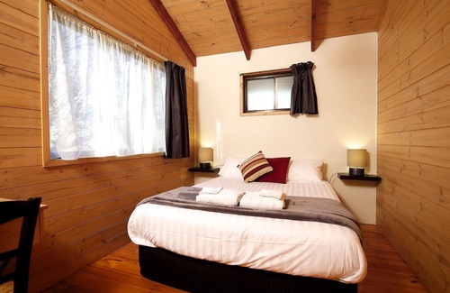 Camperdown Other | Discover Lakes And Craters Holiday Park with Family-Friendly Amenities