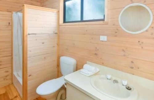Camperdown Other | Discover Lakes And Craters Holiday Park with Family-Friendly Amenities