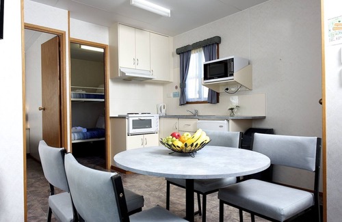 Camperdown Other | Discover Lakes And Craters Holiday Park with Family-Friendly Amenities