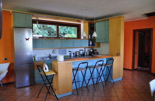 Armeno Villa | Tranquil Villa for 8 with Pool and Garden - Rated 9.8/10