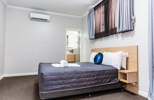 Forster Hotel | Scenic Lakes and Ocean Hotel Forster with Family-Friendly Amenities