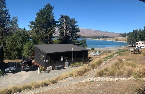Lake Tekapo Resort | Family-Friendly Lakes Edge Holiday Park with Great Amenities