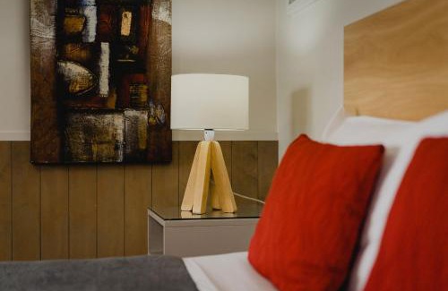 Lake Tekapo Resort | Family-Friendly Lakes Edge Holiday Park with Great Amenities