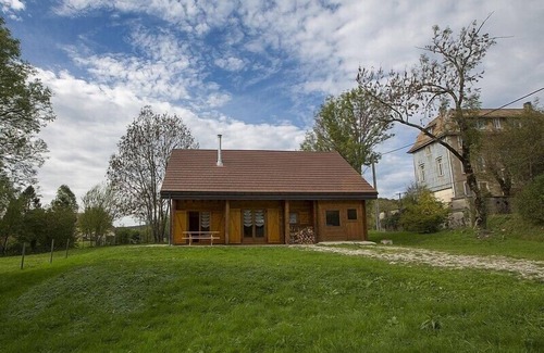 Le Frasnois Ski Chalet | Adventure Awaits: Lakes, Mountains & Hedgehog Waterfalls