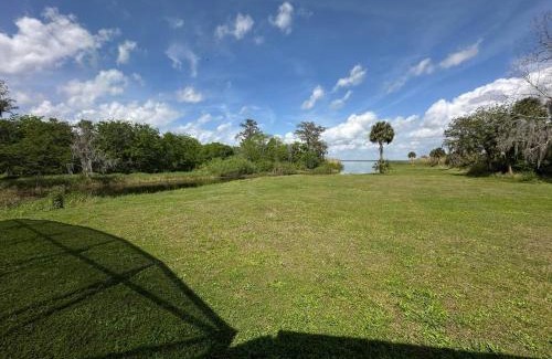 Oviedo House | Lakes View 3 Bed, 2 Bath Nature Retreat In Oviedo