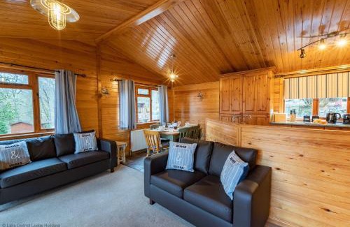 Troutbeck Bridge House | Lakeshaven