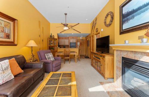 Lakeside Village House | Cozy Lakeshore 1545: Family-Friendly Retreat with Hot Tub