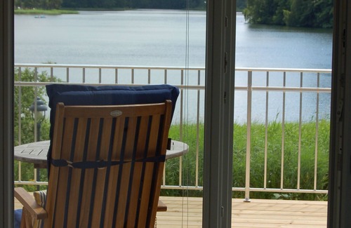 Kogel House | Dream Lakeside Apartment with Pool and Scenic Views