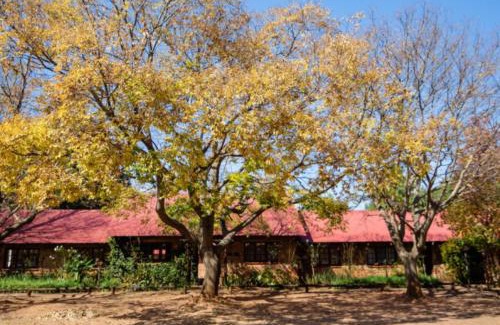 Dullstroom Apartment | Lakeside 12